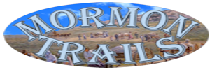 Mormon Trails Series